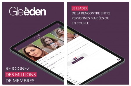 Gleeden