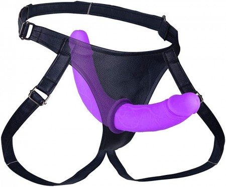 modèle de gode ceinture