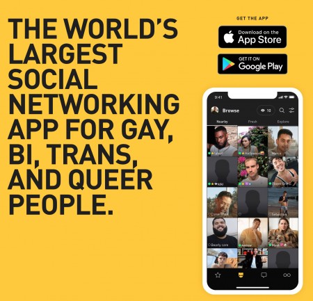 Grindr