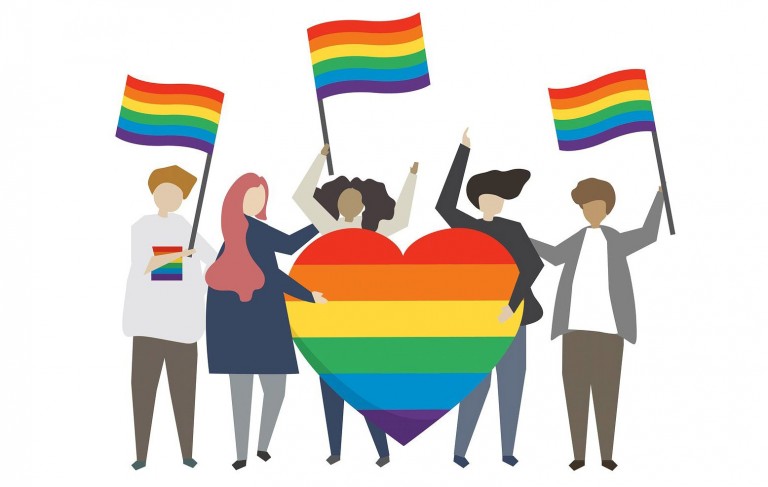 6 sites et applications mobiles de rencontres LGBTQ+