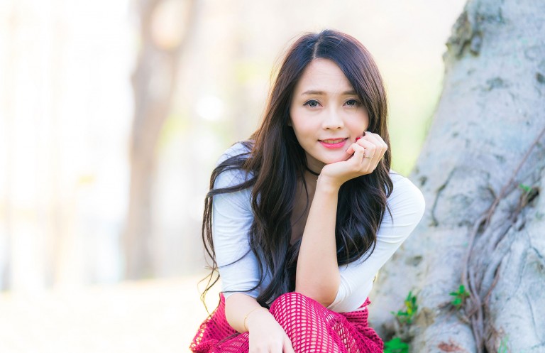 Conseils pour flirter et draguer des femmes d'origine asiatique