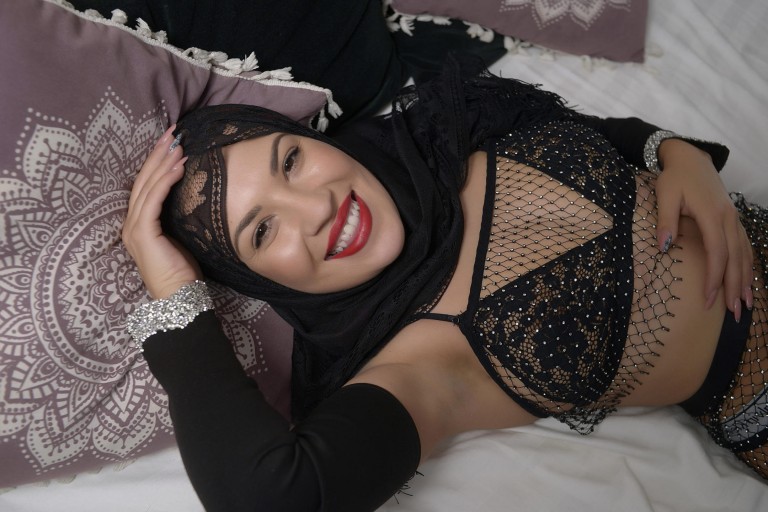 Le guide pratique sur les rapports sexuels chez les musulmans