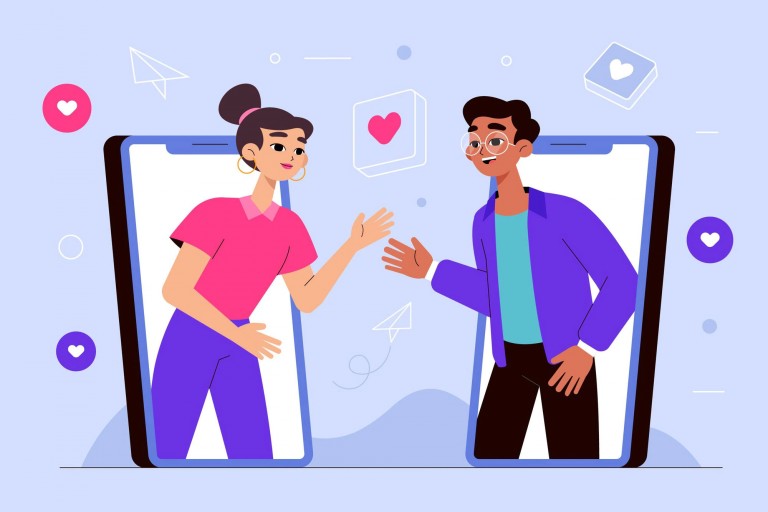 Faire des rencontres sexe et sans lendemain avec ces applications mobiles