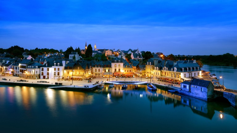 Liste des lieux coquins et libertins sympas du Morbihan et de la region