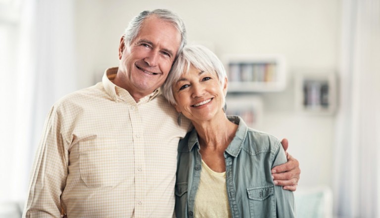 L'amour après 50 ans est-il possible ? Comprendre les relations des personnes mûres